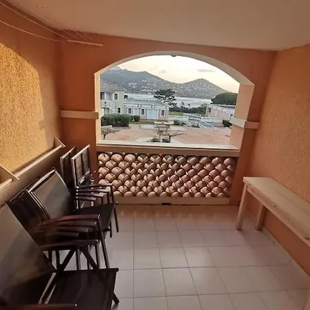 Magnifique Vue Avec Piscine Apartment Saint-Raphael (Var)