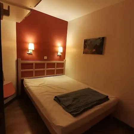 Magnifique Vue Avec Piscine Apartment *
