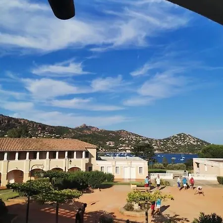 Apartment Magnifique Vue Avec Piscine *
